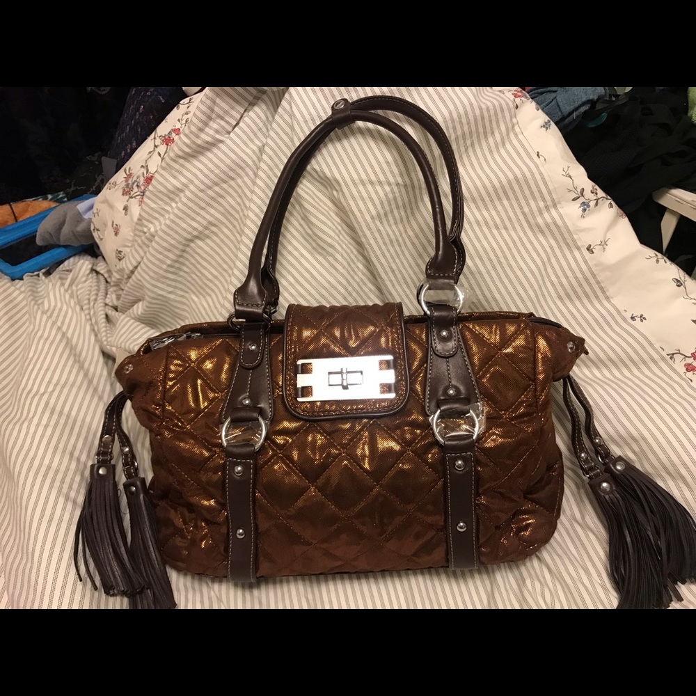 Hand bag